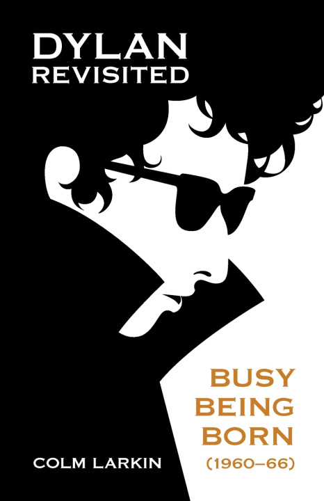Carte Dylan Revisited Colm Larkin