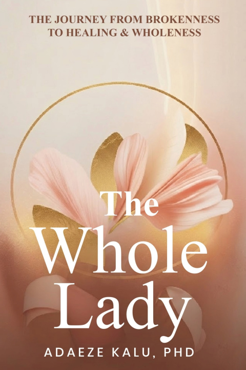 Buch The Whole Lady Adaeze Kalu