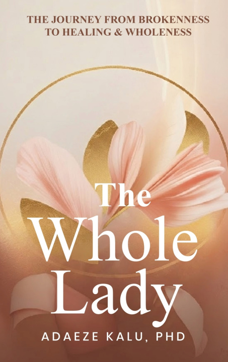 Carte The Whole Lady Adaeze Kalu