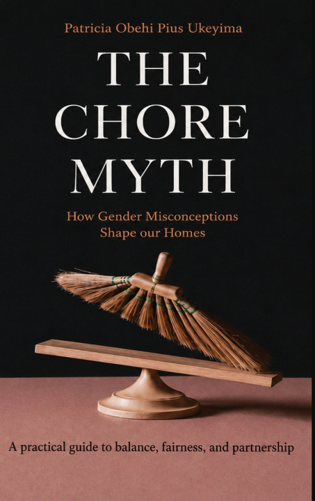Buch The Core Myth PATRICIA OBEHI PIUS UKEYIMA