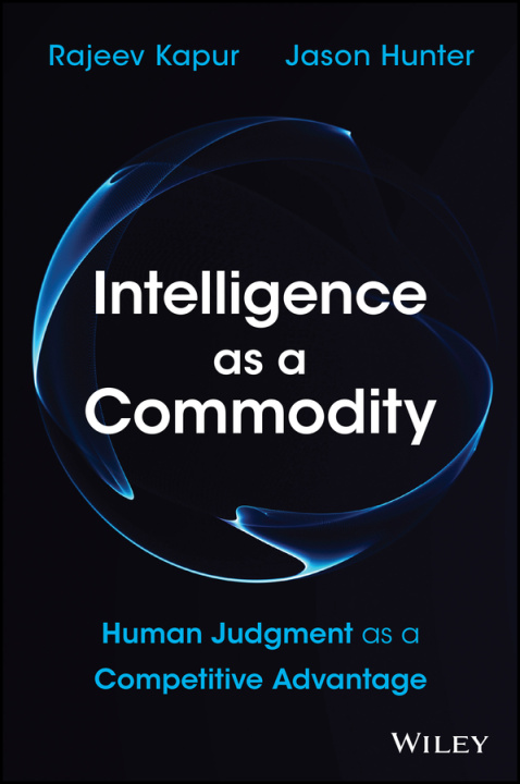 Carte Leading with Intelligence: Moving from AI Hype to Results Jason Hunter