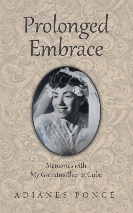 Boek Prolonged Embrace Adianes Ponce