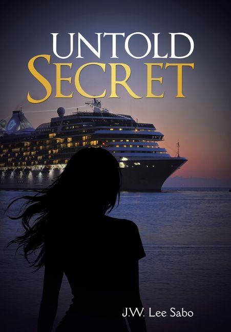 Książka Untold Secret J.W. Lee Sabo