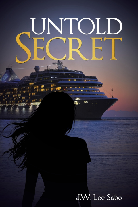Buch Untold Secret J.W. Lee Sabo