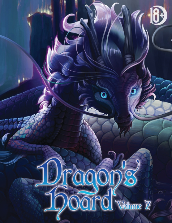 Carte Dragon's Hoard Dreamous