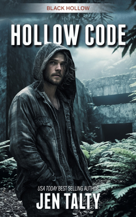 Książka Hollow Code Jen Talty