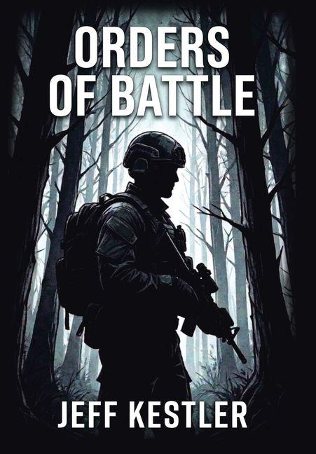 Libro Orders of Battle Jeff Kestler