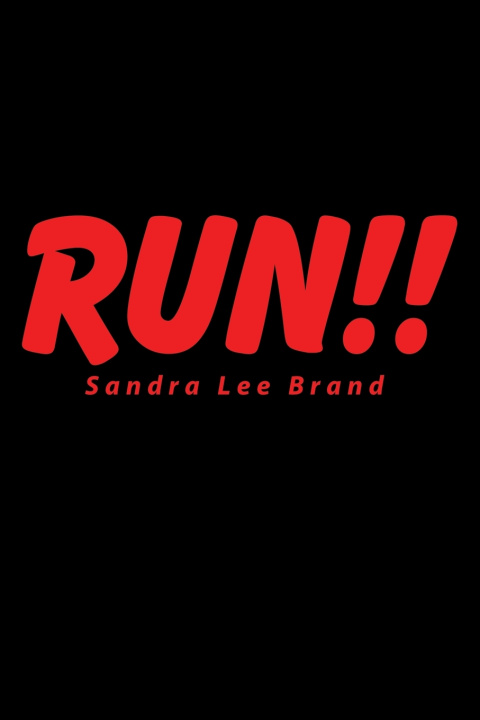 Carte RUN!! Sandra Lee Brand