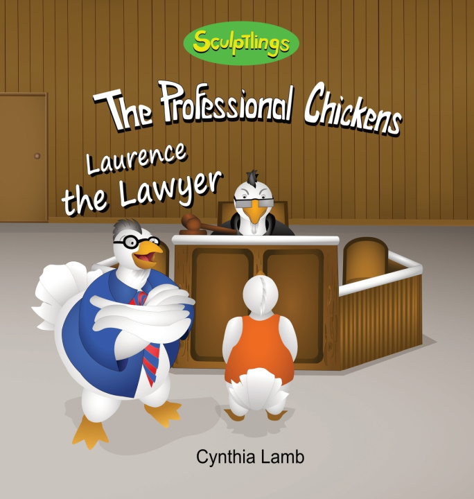 Книга Laurence The Lawyer Cynthia Lamb