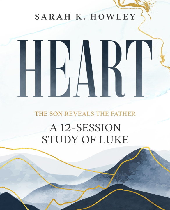 Libro Heart Sarah K Howley