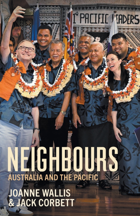 Libro Neighbours Joanne Wallis