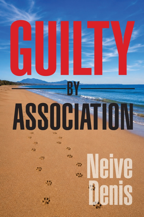 Carte Guilty by Association Neive Denis