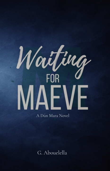 Boek Waiting for Maeve G Abouelella