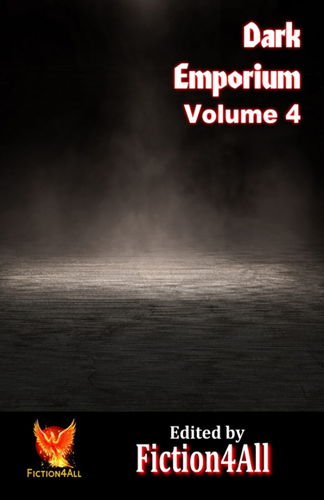 Buch Dark Emporium - Volume 4 Fiction4All