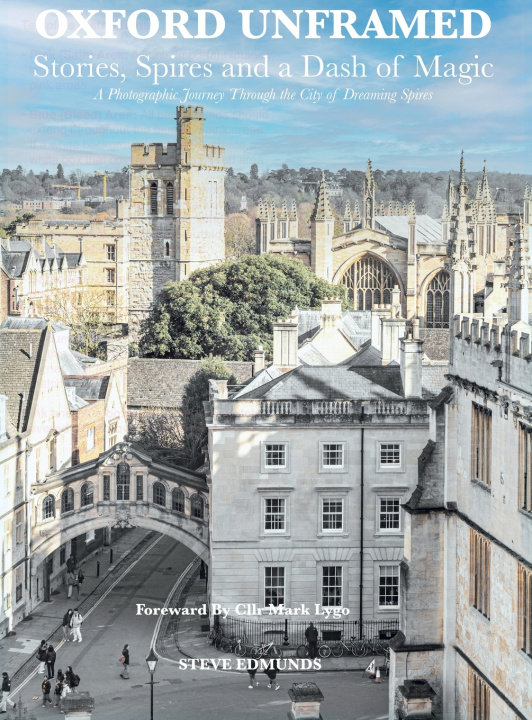 Carte Oxford Unframed Stephen T Edmunds