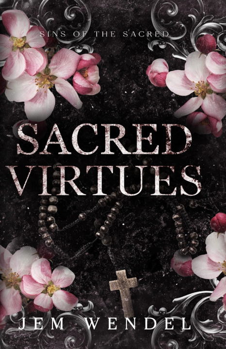 Carte Sacred Virtues Jem Wendel