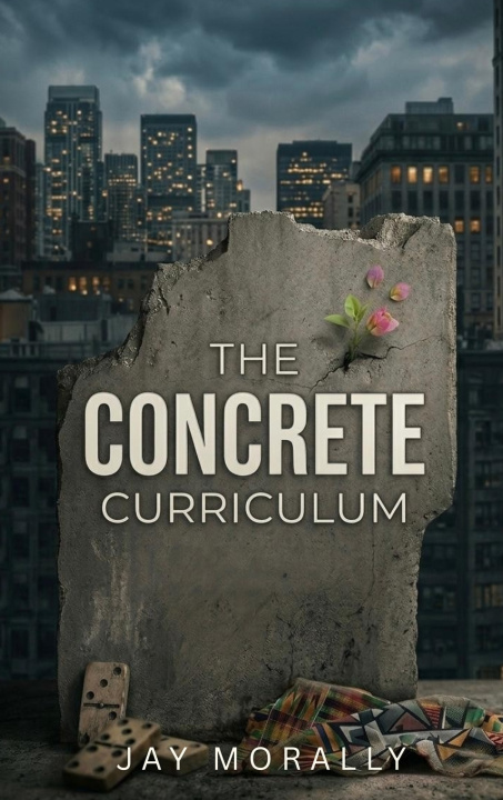 Книга The Concrete Curriculum Jay Morally