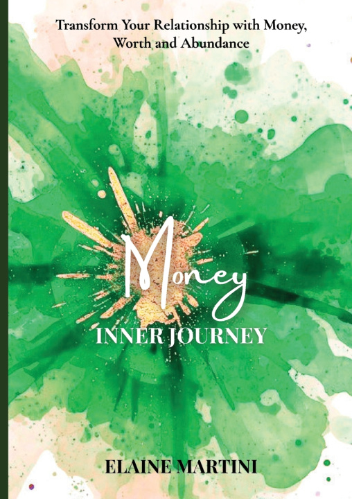 Buch Inner Journey - Money Elaine Martini