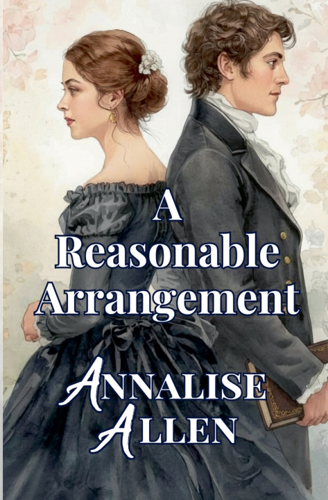 Carte A Reasonable Arrangement Annalise Allen