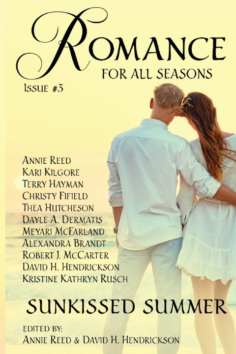 Книга Romance for All Seasons Kristine Kathryn Rusch