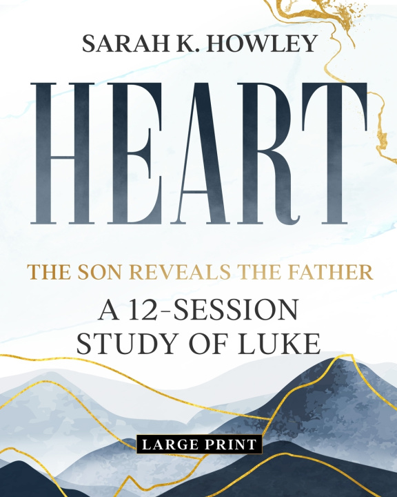 Carte Heart Sarah K Howley