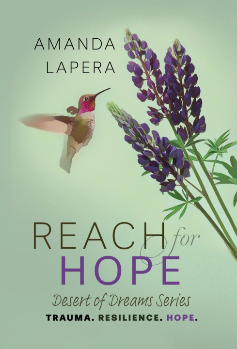 Carte Reach for Hope Amanda LaPera