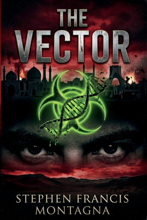 Knjiga The Vector Stephen F Montagna