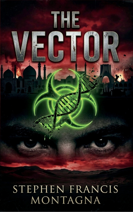 Книга The Vector Stephen F Montagna