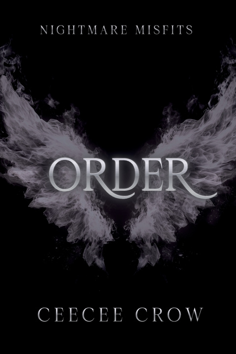 Carte Order CeeCee Crow
