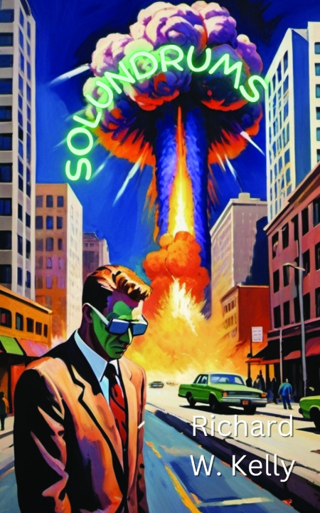 Carte Solundrums Richard W. Kelly