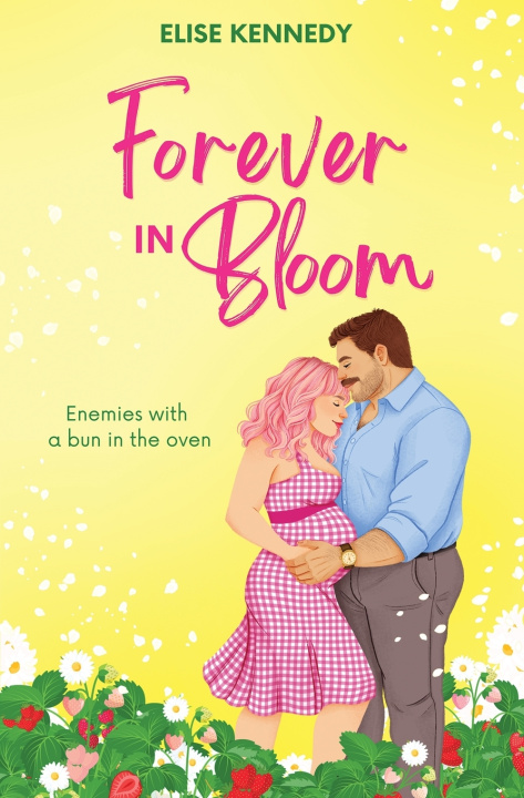 Boek Forever in Bloom Elise Kennedy