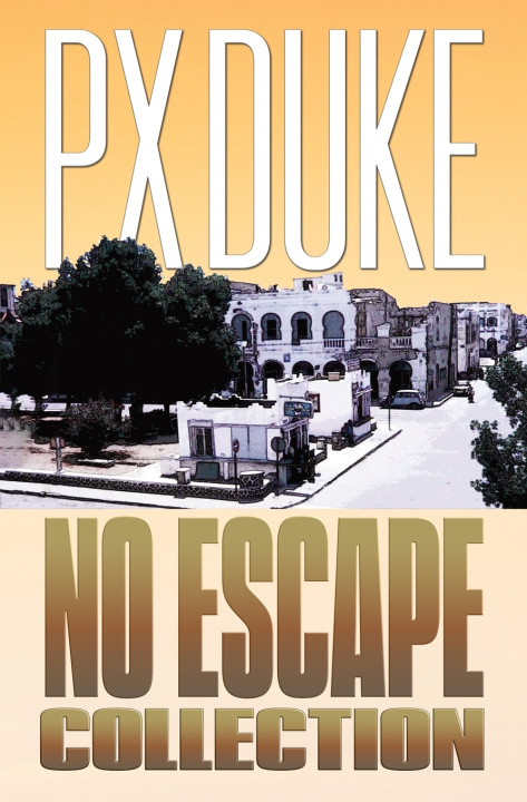 Carte No Escape P X Duke