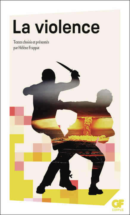 Книга LA VIOLENCE COLLECTIFS FLAMMARION