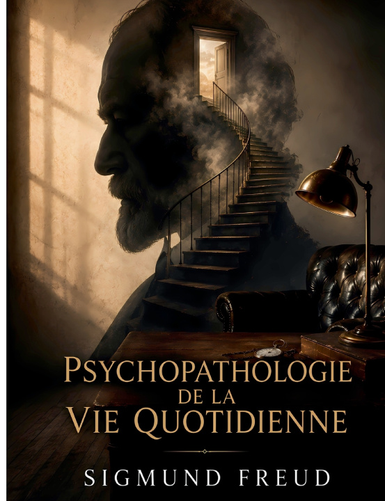 Buch PSYCHOPATHOLOGIE DE VIE QUOTIDIENNE FREUD SIGMUND