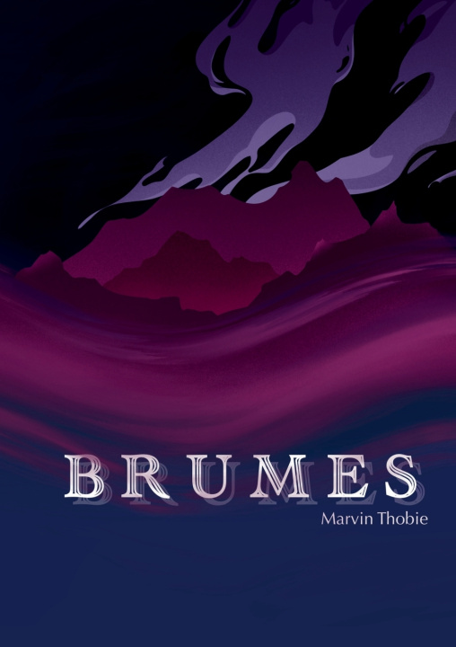 Carte BRUMES THOBIE MARVIN