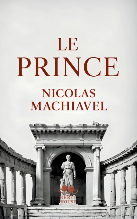 Книга PRINCE MACHIAVEL NICOLAS
