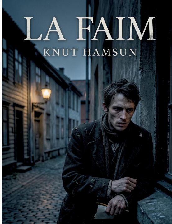 Libro FAIM HAMSUN KNUT