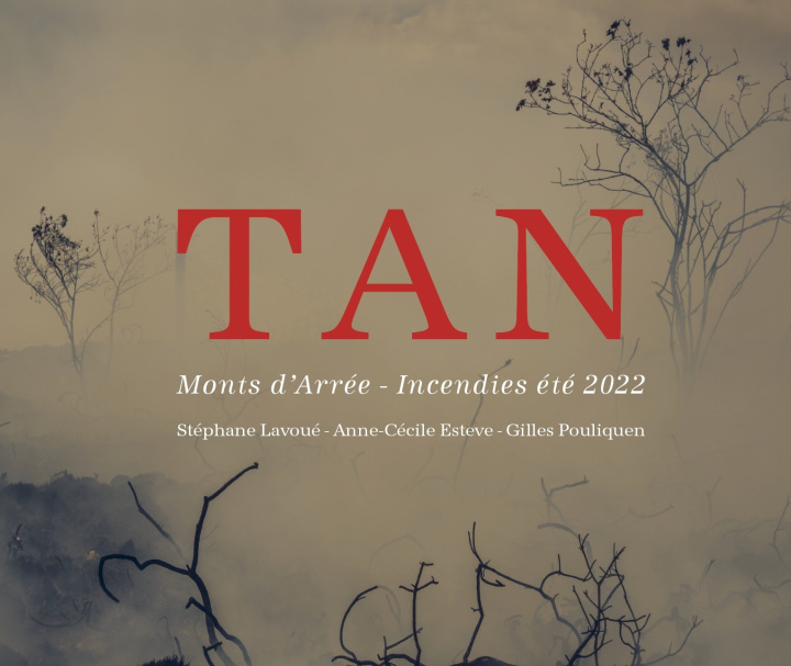 Libro Tan 