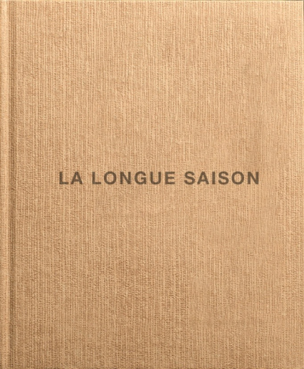 Carte La longue saison 