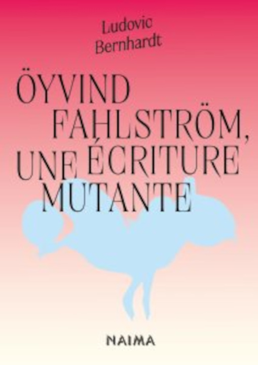 Книга Une écriture mutante Bernhardt