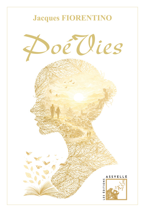 Libro Poévies FIORENTINO