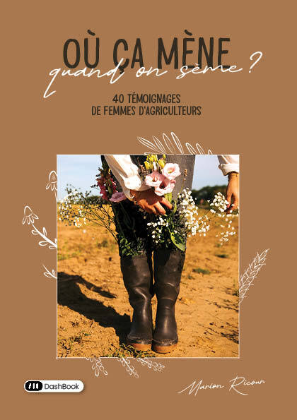 Libro où ça mène quand on sème ? Ricour