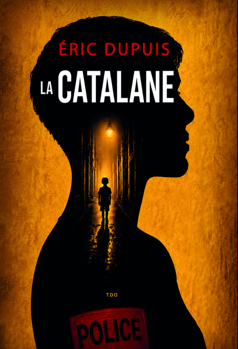 Книга LA CATALANE DUPUIS