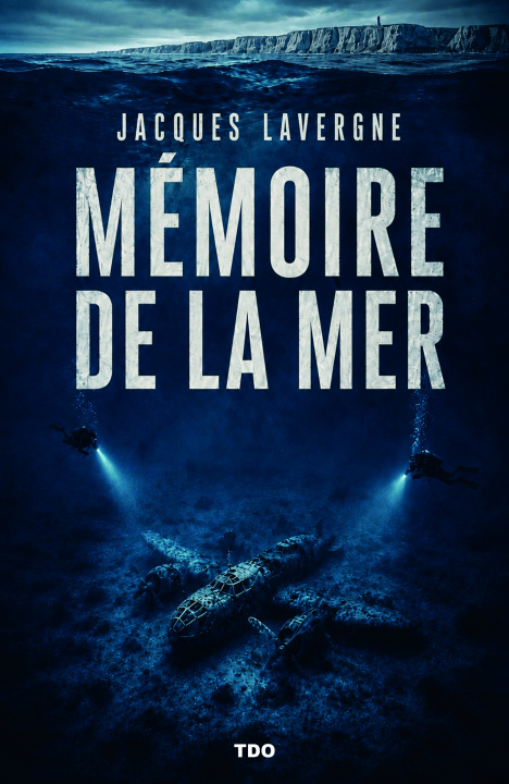 Carte MEMOIRE DE LA MER LAVERGNE