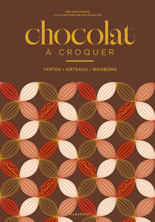 Βιβλίο Chocolat Mélanie Dupuis