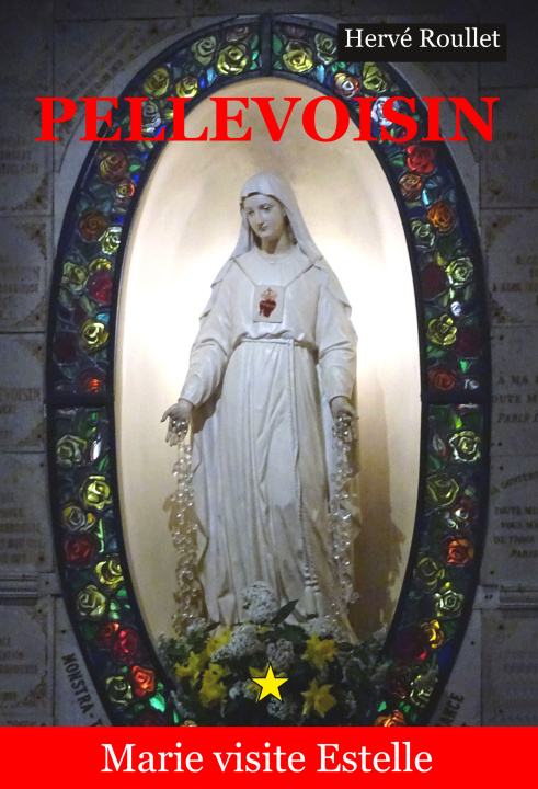 Carte Pellevoisin Roullet