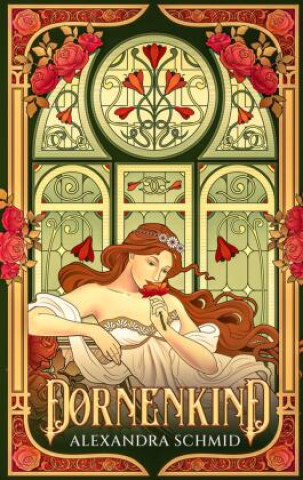 Buch Dornenkind Alexandra Schmid