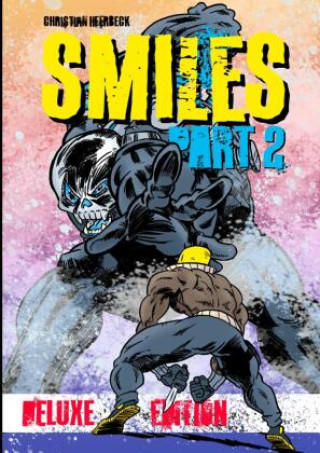 Buch SMILES Part 2 Christian Heebeck
