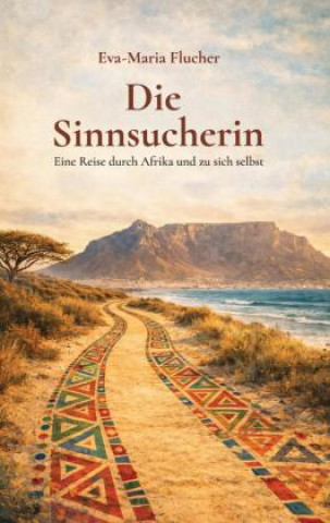 Carte Die Sinnsucherin Eva-Maria Flucher