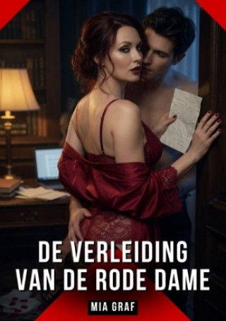 Книга De Verleiding van de Rode Dame Mia Graf